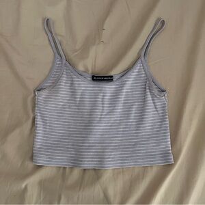 Brandy Melville purple tank